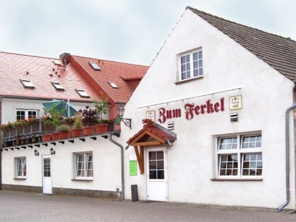 照片: Zum Ferkel